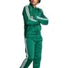 adidas Originals COLOR CLASSICS ז'קט בייסבול גברים ירוק IR9863