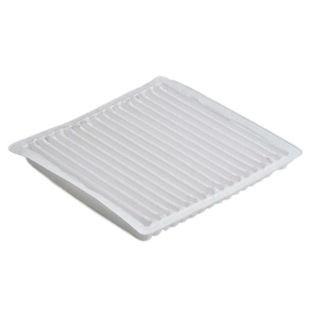 Car Air Filter Cabin Air Conditioner Air Pollen Dust Filter Replace Accessories For Mitsubishi Mirage 2014-2018 Wear Parts Air Filters 7