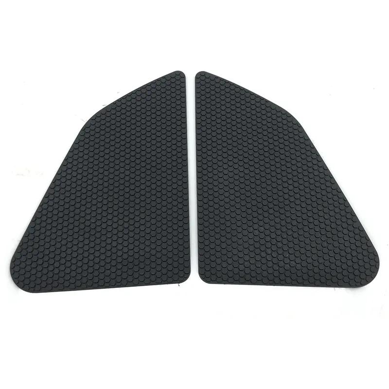 Motorcycle For Ducati Desert X DesertX   Anti Slip Sticker Tank Traction Pad Side Knee Grip Protector Accessories
