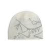 Arcteryx Bird Head Talk Sea Salt Habitat X000006756