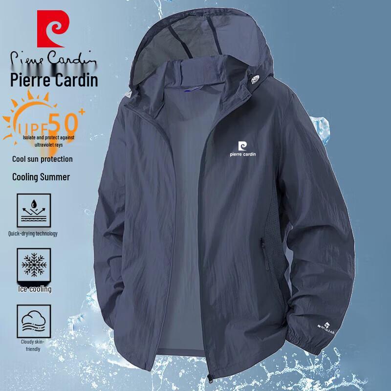 Pierre Cardin Men s Summer Apparel 5XL