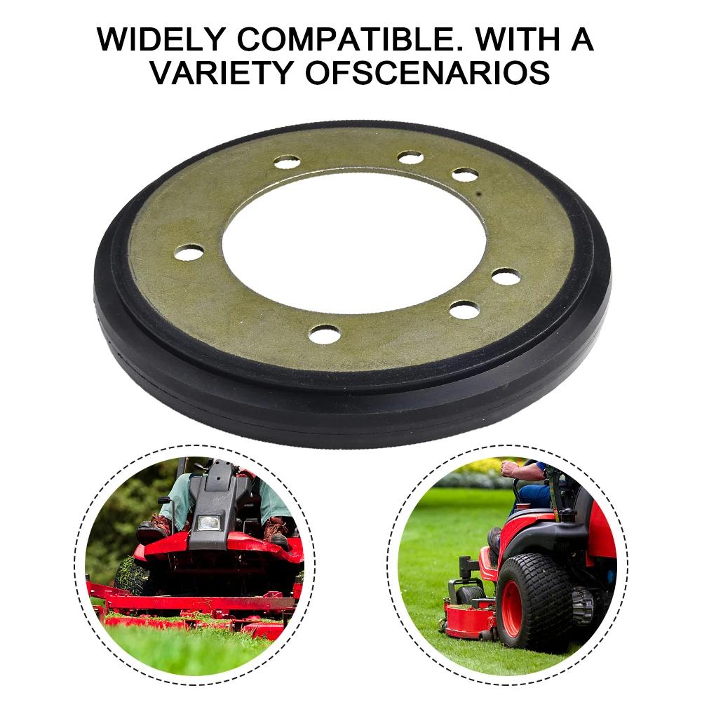 Lawn Mower Rotary Drive Disc Fits For Ariens 09475300 00300300 Gilson 32222 For Murray 35550 For Snapper For Kees Models