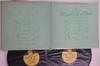 LP Record STEVIE WONDER - Journey Through The Secret Life Of  T13371N2 TAMLA 1979 Canada Soul/Funk Used