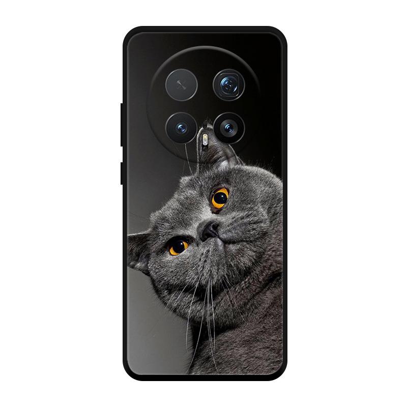 For Honor Magic8 Pro Magic 8 Soft Silicone Shell Protective Cover Cool Animal Cartoon Pattern Phone Case For Honor Magic 8 Pro