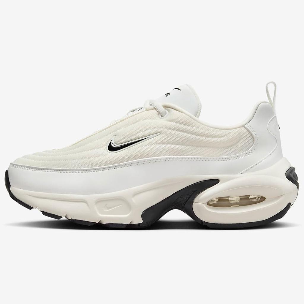 Nike Air Max Portal W AIR MAX PORTAL Summit Size White/Black/Sail HF3053-103 26.0cm