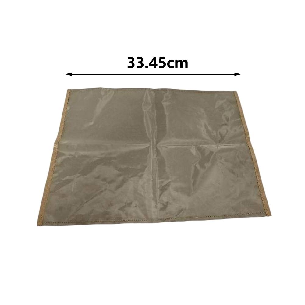 Router Cover Radiation  for Protection Bag Shielded Blocking Router Guard Cover