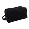 Gym Bag 600D Oxford Cloth Waterproof with Wet Pocket Portable Sports Bag for Sports Complexes Swimming Pools Black