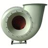 Corrosion-Resistant Fiberglass Centrifugal Fan - Acid & Alkali Resistant Industrial Induced Draft Fan