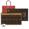 Hansamin Red Ginseng Jin Good Day Stick 60p 600ml 3 Pcs