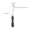 Durable Stitch Wheel Practical Leather Tool Professional Spacing Wheel  Leather Craft