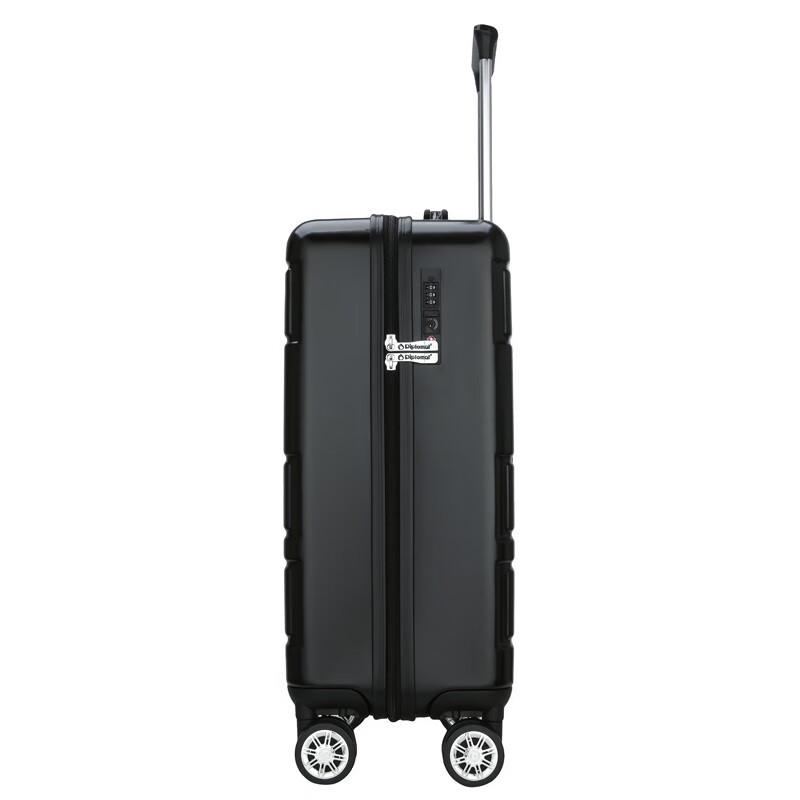 Diplomat TC-6902 Business Hardside Spinner Luggage