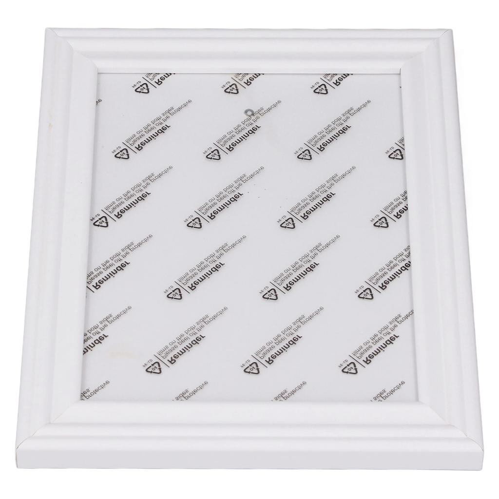 Sea Glass Art Kit Resin Beach Art Kit Beach Craft Kit DIY Sea Glass Art Photo Frame for Home