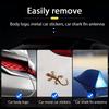 Car Self Adhesive Remover Wall Sticker Glue Removal No Pungent Odor 60ml Removing External Tape Car Sticker Cleaner And Vehicle