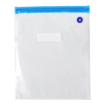 Food Vacuum Sealer Bag Versatile Reliable Large Capacity Food Storage Sealer Bag for Home Freezer
