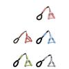Adjustable Dog Harness and Leash Set Lightweight Soft Pet Chest Strap Comfortable Escape Proof Cat Collar Lead Leash