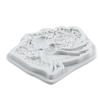 Angel Silicone Molds Pigeon Fondant Mold Cake Decorating Tools Cupcake Topper Candy Chocolate Gumpaste Mold