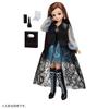 Takara Tomy Licca-chan Dress LW-09 Kate Licca Makeup Party Dress-up Toy Ages 3 Up