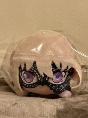 BanG Dream Uika Misumi Nesoberi Plush Doll Ave Mujica vol.2 SEGA Prize