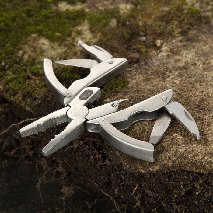 Outil multifonctions Scarab '7 en 1' - True Utility