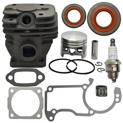 Replacement 42mm Cylinder Piston Gaskets Oil Seal Kit for Stihl MS240 024 024AV MS 240 Chainsaw 1121 020 1200 Accessories