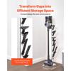VEVOR Vacuum Stand, Compatible with Dyson G5 V15 V12 V11 V10 V8 V7 V6 Series Upright Vacuums Cleaners & Accessories