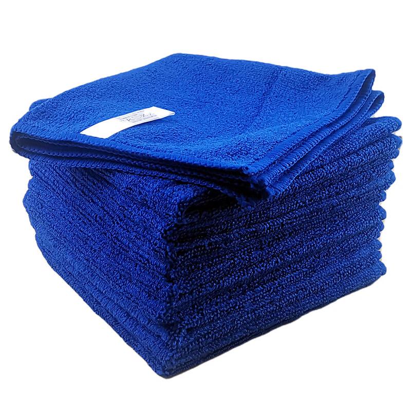 LIEI Thickened Absorbent Cleaning Cloth