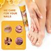 3pcs Nail Cream Cleans and Smoothes Nails  Repairs Damaged Nails  Strengthens Nails Promotes Nail Health Nourishes and Moisturizes The Skin