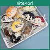Haikyuu Hinata Shoyo Tobio Kageyama Yu Nishinoya Anime Charakter Plüsch Anhänger Für Fans Und Sammler