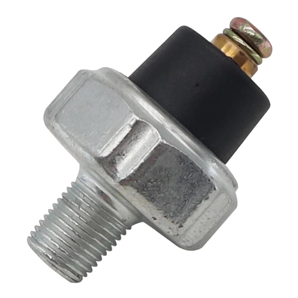 Motorcycle Repair Oil Pressure Switch Direct Replacement Engine Sensor As Shown Practical Design Replacement For Broken Parts