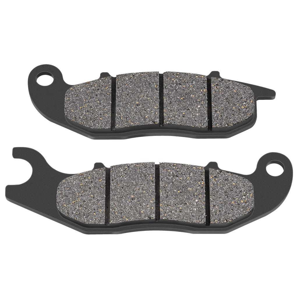 MOACCE Motorcycle Brake Pads Front Compatible Models for Honda Honda Honda CRF250 CRF250 CRF250L
