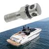 Stainless Steel Marine Fuel Tank Vent with Optimal Contaminant Protection