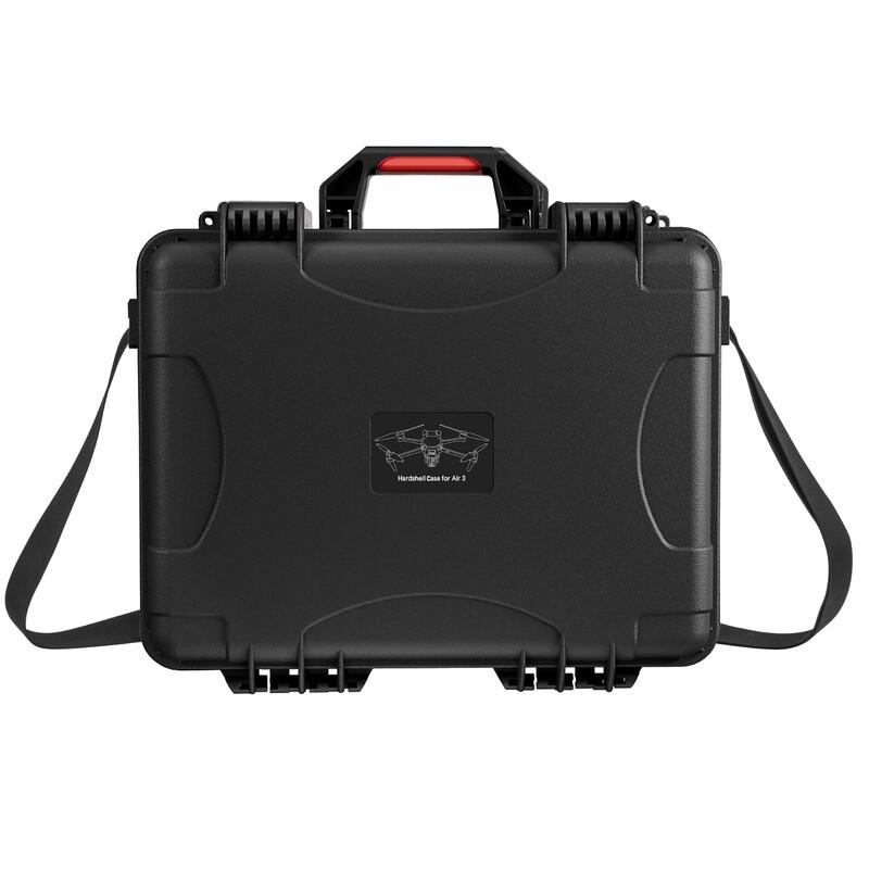 Zhihuishi Waterproof Hard Case for DJI Air 3
