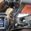 Carbon Fiber Gear Shift Sticker for 2013-2015 Buick LaCrosse Interior