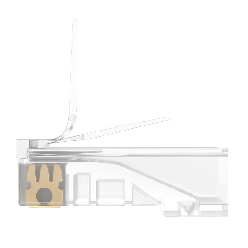 FiberHome Cat5e RJ45 Unshielded Ethernet Connector