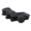 1 Pair Corrective Orthosis Toe Separator Stretchers Silicone Foot Care