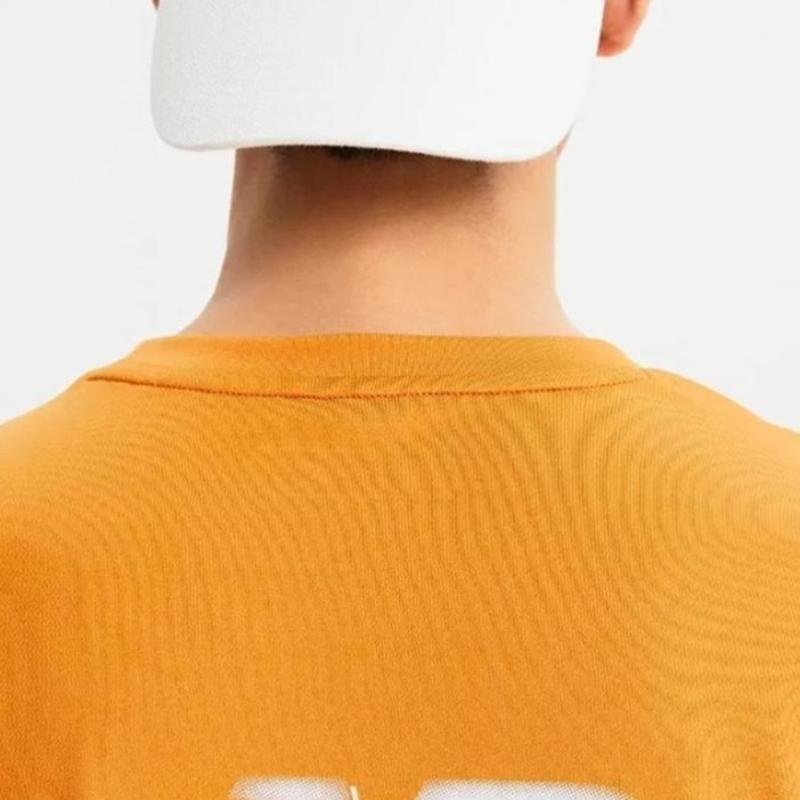 New Balance Tee Basic Water Short Sleeve Tee Nbnee22613 80