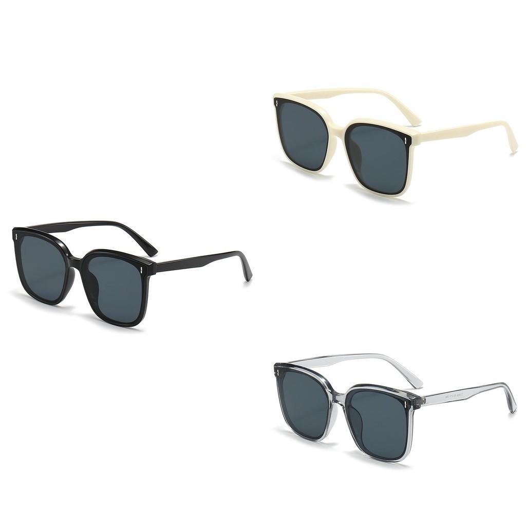 Advanced 2023 New Uv400 Protection Sunglasses For Women With Big Face Slimming Design