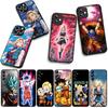 Gokus Drachen Android 18 Bälle z Hülle für Samsung Galaxy A36 A17 A26 A07 A35 A54 A53 A13 A33 A34 S8 S9 S20 S21 FE S10 Plus Hülle