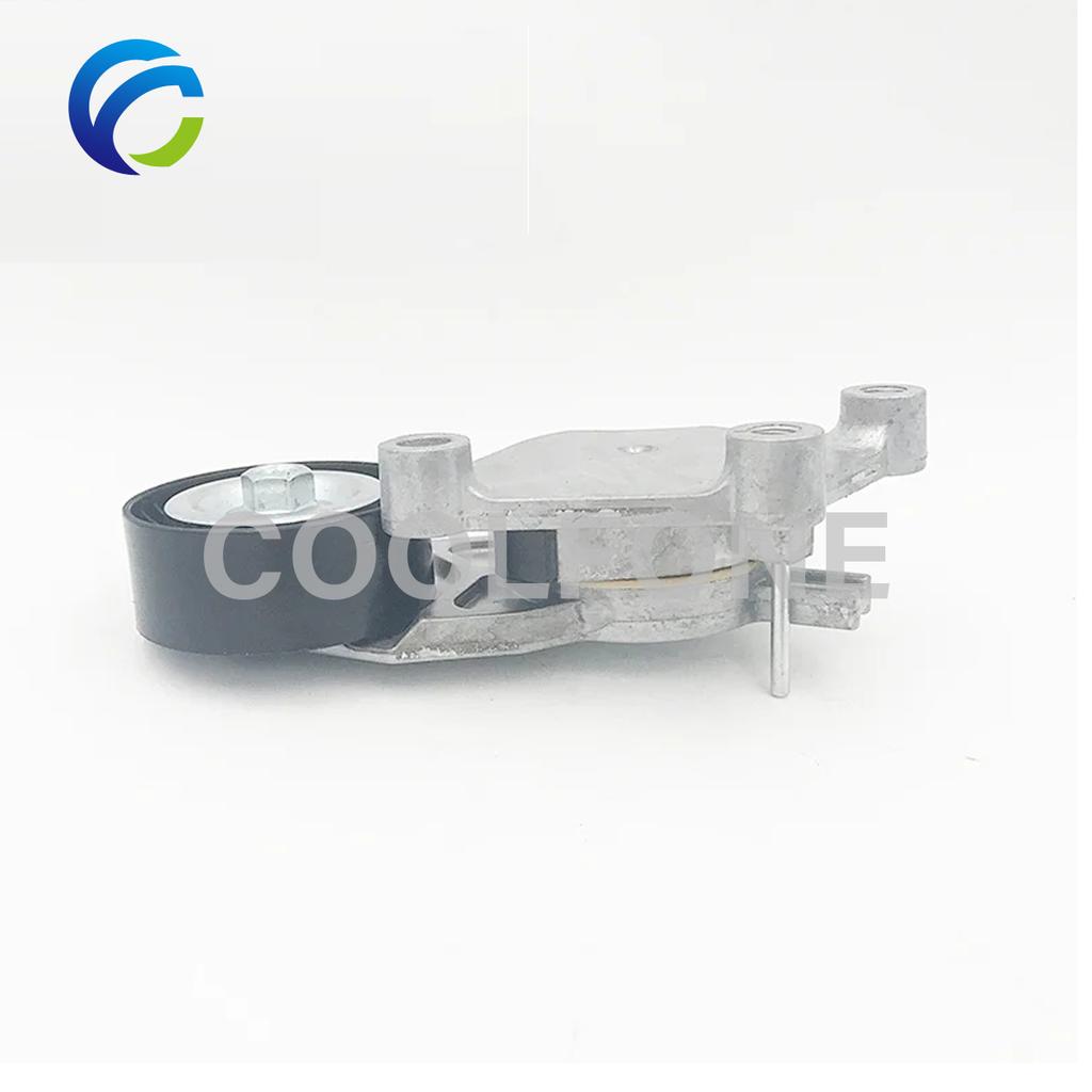 Drive Belt Automatic Tensioner for CITROEN C1 C2 C3 C4 C5 DS3 DS4 DS5 BERLINGO JUMPY 1.4 1.6 HDI 575186 5751.H6 9640053280