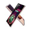 Game Hotline Miami Phone Case for Samsung A55 A35 A25 A15 A07 A05S A16 A17 A26 A36 A37 A56 A57 Galaxy Note 20 10 A50S A71 A51 A3