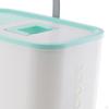 And Grain Storage Bin - Large Capacity, Secure Seal