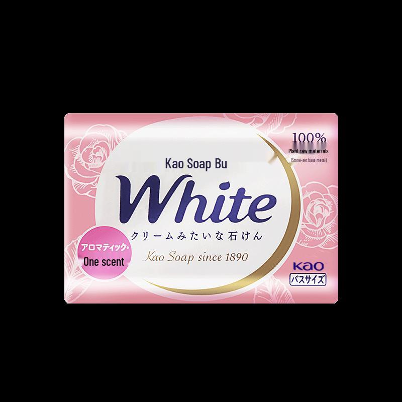 Kao Multi-Purpose Long-Lasting Fragrance Soap