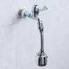 Filter Water Saving ABS Plastic 360 Degree Aerator Swivel Tap Faucet Nozzle Kitchen Faucet Extender