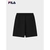 Fila Men's Knit Cotton Casual Shorts