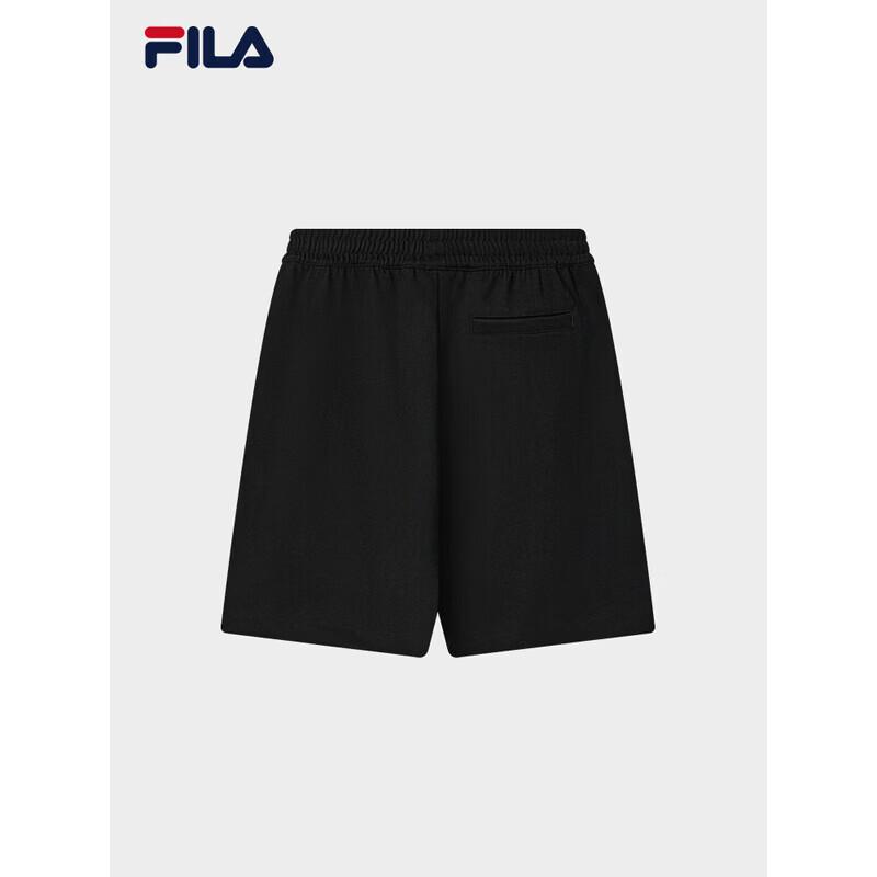 Fila Men's Knit Cotton Casual Shorts
