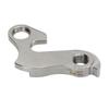 Stainless Steel Bicycle Rear Derailleur Hanger Frame Gear Tail Hook for Road Mountain Bike