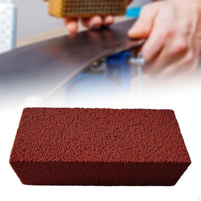 Outils abrasifs – Coussinets de polissage