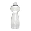Transparent Juice Bottles PET Cold Drink Bottle Thickened Water Bottles  for Milk Tea Coffee Juice