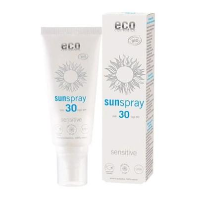 Eco Sensitive Sun Spray LSF30 100ml