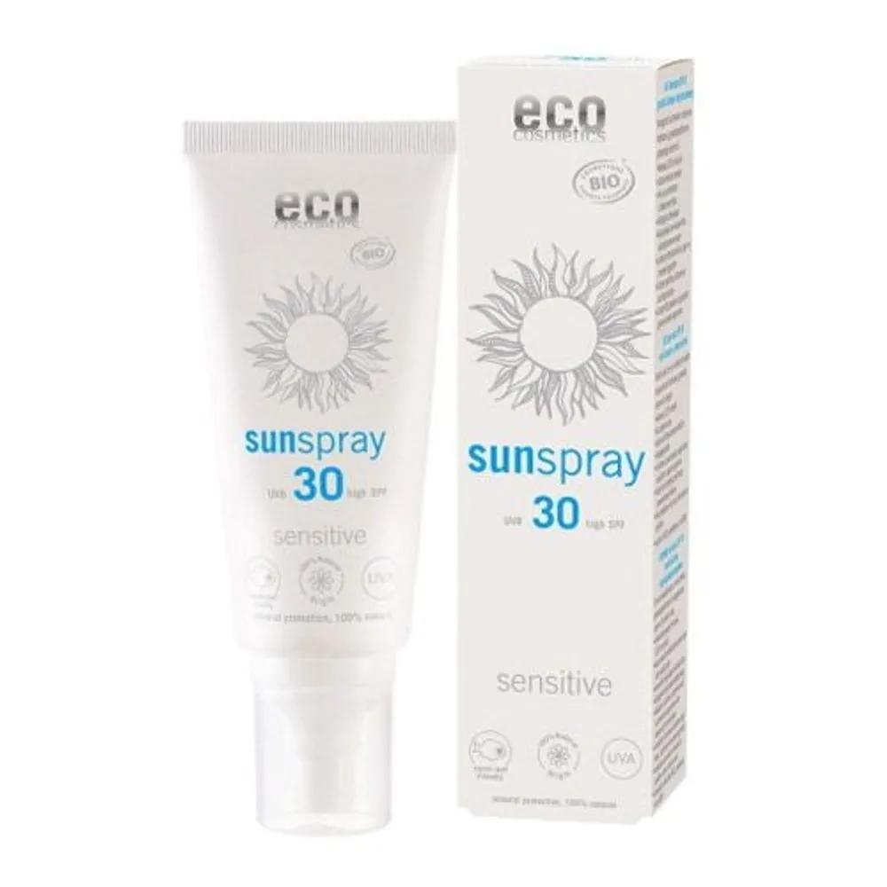 Eco Sensitive Sun Spray LSF30 100ml